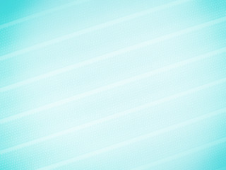 turquoise striped background