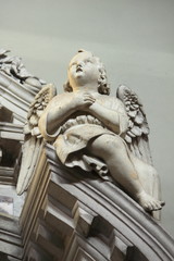 Obraz premium Angioletto