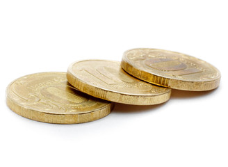 Many money