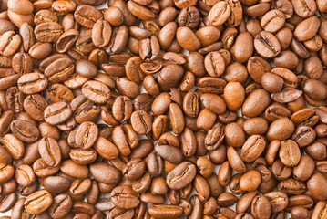 coffee background