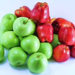 Apfelmix