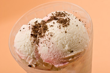 ice cream