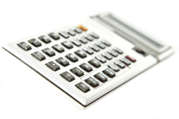 Scientific Calculator