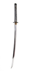 Samurai Katana Blade - 37186617