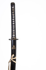 Samurai Katana