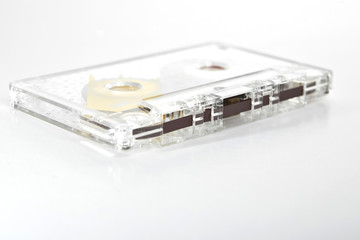 Music Cassette