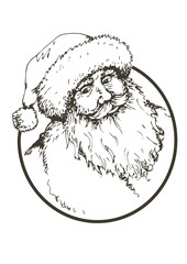 Christmas Santa Claus