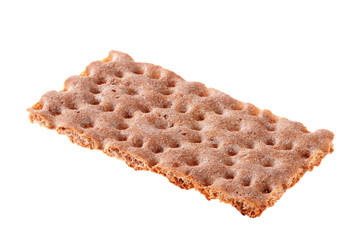one crispbread