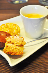 café gourmand 1