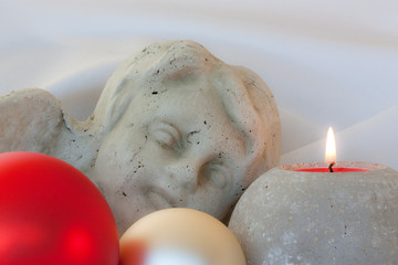 weihnachtsengel