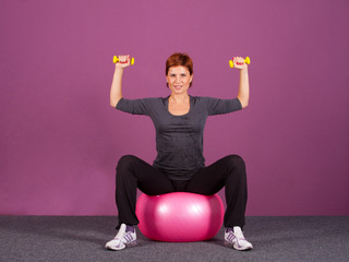 Aerobics