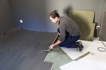 du parquet
