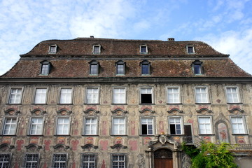 Historische Stadt-Museum in LINDAU am Bodensee