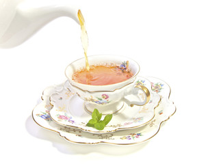 Cup of Tea