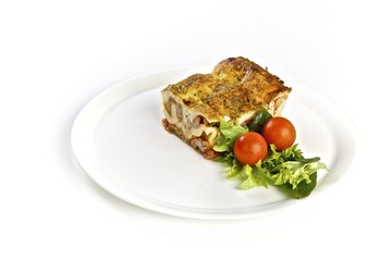 Lasagna