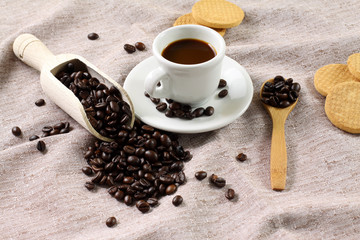 Caffé Italiano - Italian coffee