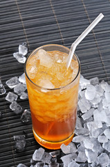 iced tea