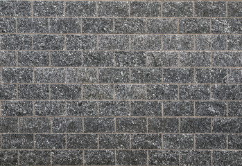 Granitsteinsockel