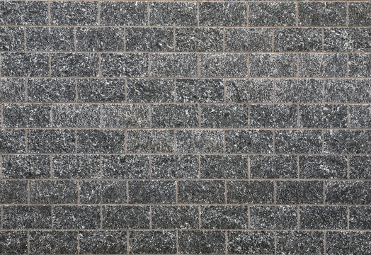 Granitsteinsockel