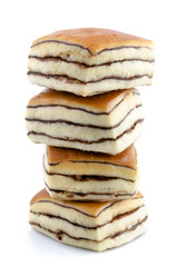 Maple Bread