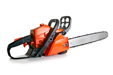 chainsaw