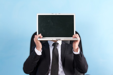 business senza volto