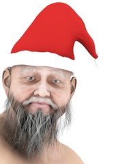santa