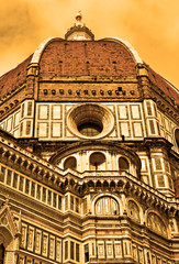 Firenze, Duomo e cupola Brunelleschi