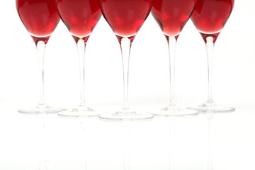 Weinparade