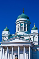 Cathedral of Helsinki