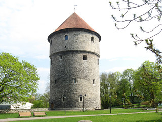 Tower "Kiek in de K&ouml;k"
