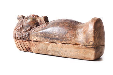 sarcophage égyptien