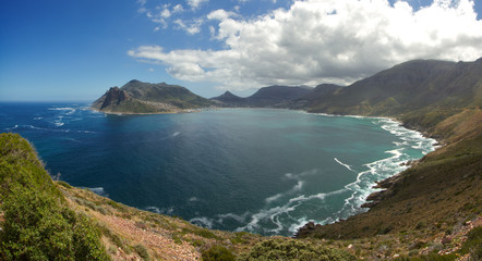 Chapmans peak kapstadt