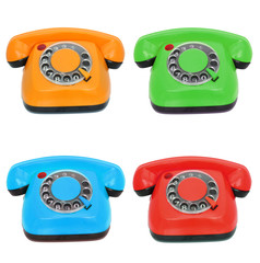 Téléphones (jouet)
