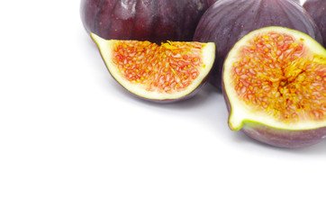 fresh figs