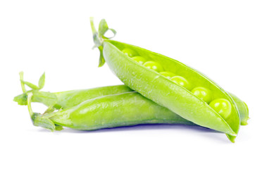 green peas