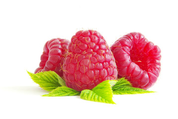 raspberry