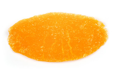 dried mango