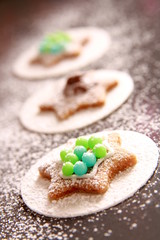 weihnachtsplätzchen