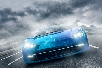 Drive