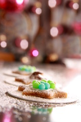 weihnachtsplätzchen