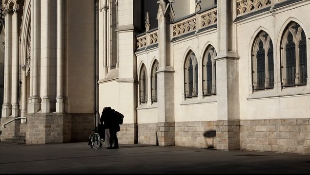 &eacute;glise