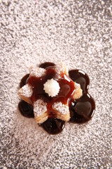 weihnachtsplätzchen