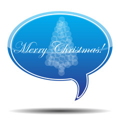 MERRY CHRISTMAS! ICON