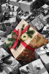 ein besonderes Geschenk