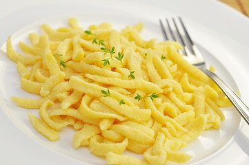 Spätzle