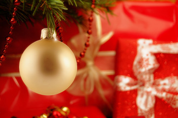 x-mas tree