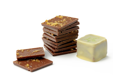 Pralinen