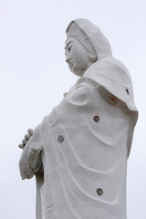 Guanyin-Statue