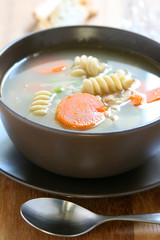 Chicken Soup